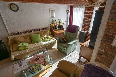 Ferienhaus ideal für 2 Personen (max. 4)