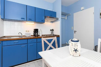 Ferienwohnung 2 Friesenhuus