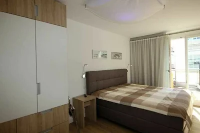 Vakantieappartement Gezinsvakantie Börgerende
