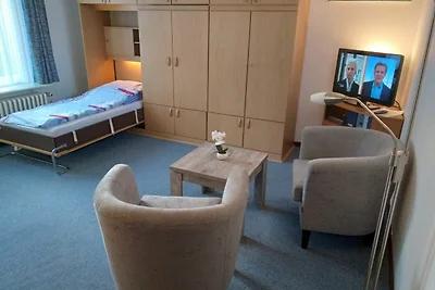 1-Zimmerwohnung Nr. 5 (Susanne)