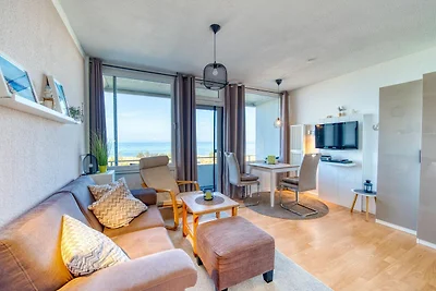 Haus Schöne Aussicht, App. 2SB216