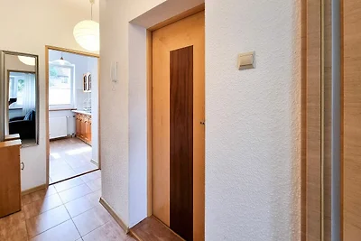 Vakantieappartement Gezinsvakantie Swinoujscie