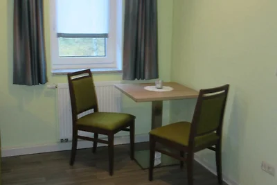 Vakantieappartement Gezinsvakantie Gräfenthal