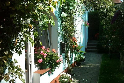 Appartamento Vacanza con famiglia Bergen auf Rügen