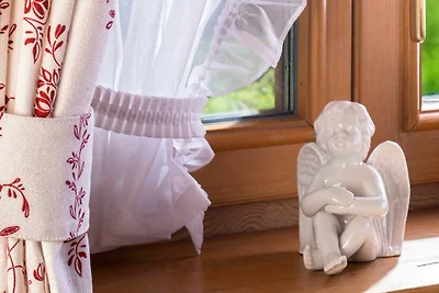 Vakantieappartement Gezinsvakantie Kreuth