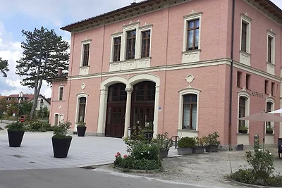 Vakantieappartement Gezinsvakantie Feldafing