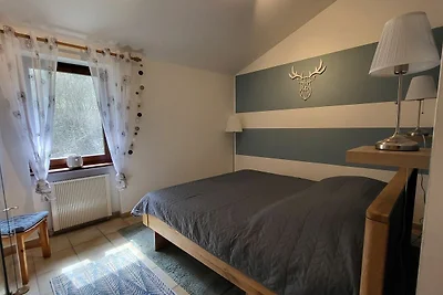 FPF-24 Ferienhaus für 6 Personen