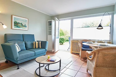 Bi de Süd 45/1 - wenige Minuten zum Strand