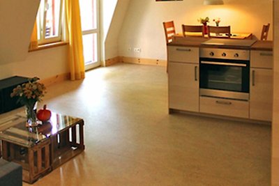 Vakantieappartement Gezinsvakantie Schwerin