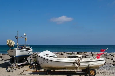 Ferienwohnung Nr. 37 in der Strandresidenz...