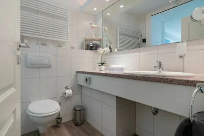 Appartement Glücksanker