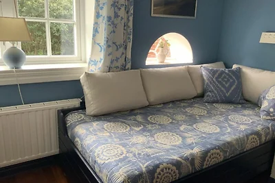 Vakantiehuis Ontspannende vakantie Kampen