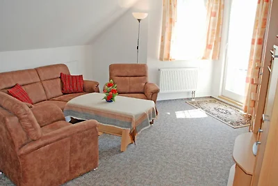Ferienwohnung Schwalbennest Fam. Gutwald