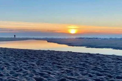 Appartamento Vacanza con famiglia Westerland