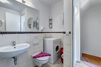 Vakantieappartement Gezinsvakantie Heringsdorf
