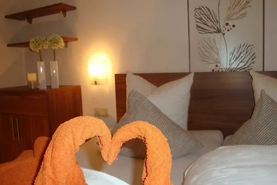 Vakantieappartement Gezinsvakantie Nauders