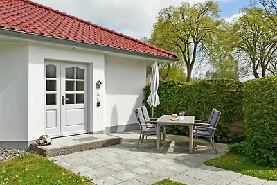 Vakantieappartement Gezinsvakantie Bergen auf Rügen