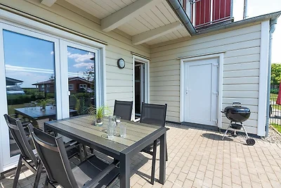 DAG-934 - Windjammer 5 - Wohlfühlen in Toplag...