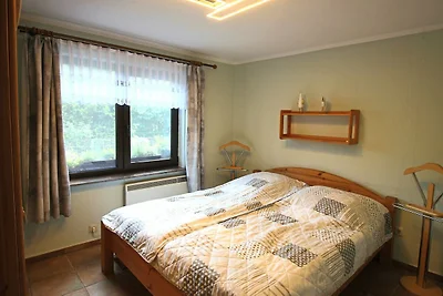 Vakantiehuis Ontspannende vakantie Mönkebude