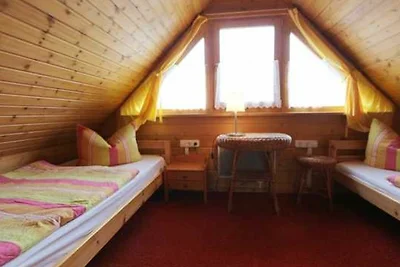 Vakantieappartement Gezinsvakantie Loddin