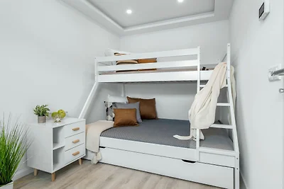 Appartamento Vacanza con famiglia Heiligenhafen