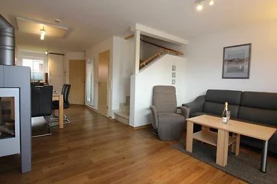 ROB 19 für 6 Personen, ca. 86 qm, Sauna