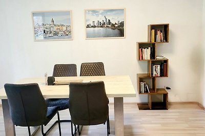 Vakantieappartement Gezinsvakantie Tübingen