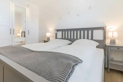 Fewo Hygge Haus Baltrum