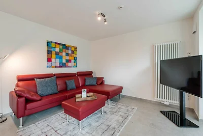 Vakantieappartement Gezinsvakantie Leer