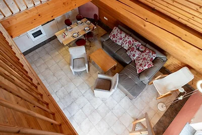 Ferienwohnung Adlerhorst