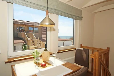 Appartamento Vacanza con famiglia Thiessow