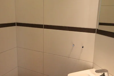 Appartamento Vacanza con famiglia Baabe