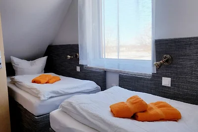Apartamento Vacaciones familiares Großkoschen