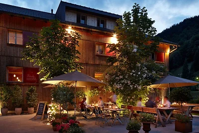 Albergo Cultura ed escursioni Bizau