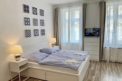 Appartamento Vacanza con famiglia Wien
