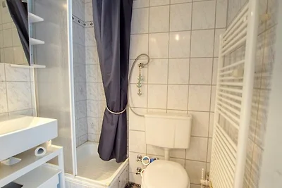 Ferienpark - Haus L, App. 0L0610