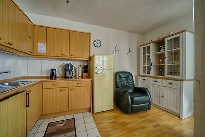 Vakantieappartement Gezinsvakantie Heiligenhafen