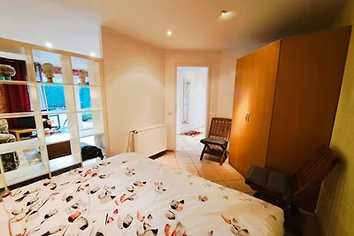 Ferienhaus Wilfried ID 162187