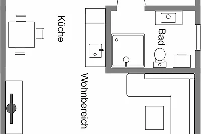 Vakantiehuis Ontspannende vakantie Schillig