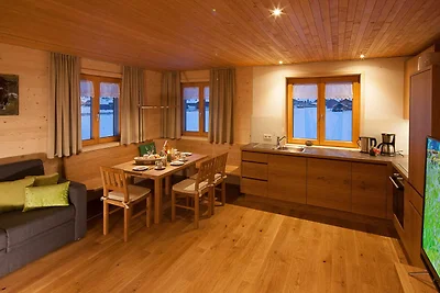 Ferienwohnung Diedams