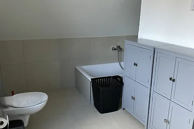 Ferienwohnung Joni Obergeschoss