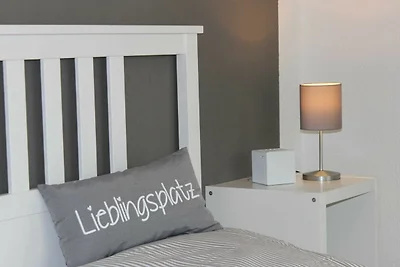 Ferienwohnung Matrosennest
