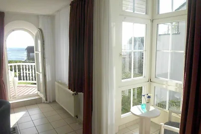 Appartement Vacances avec la famille Sierksdorf