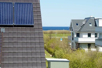 Vakantieappartement Gezinsvakantie Börgerende