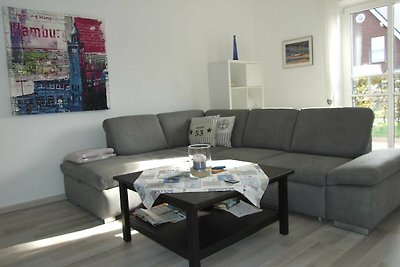 Vakantieappartement Gezinsvakantie Schönhagen