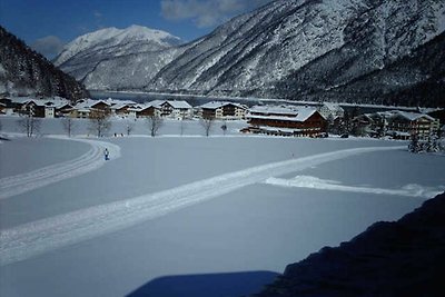 Vakantieappartement Gezinsvakantie Pertisau