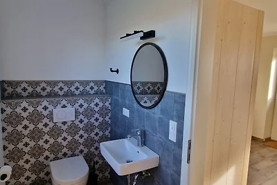 Vakantieappartement Gezinsvakantie Hasselberg