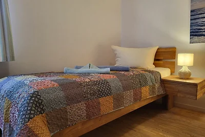 Strandhaus Jonathan 2 EG