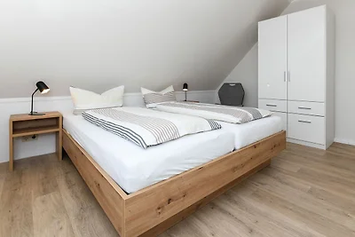 Ferienwohnung Silbermöwe