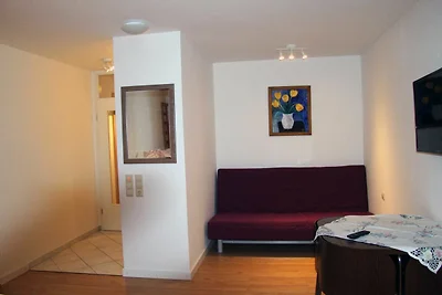 Ferienwohnung am Zwinger